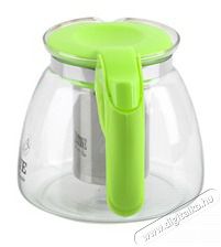 HAUSBERG ERT-MN 151VR &uuml;veg te&aacute;skanna Konyhai term&eacute;kek - Ed&eacute;ny - Te&aacute;skanna - 507572