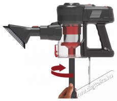 Hausmeister HM2061B akkumul&aacute;toros &aacute;ll&oacute; porsz&iacute;v&oacute; H&aacute;ztart&aacute;s / Otthon / K&uuml;lt&eacute;r - Porsz&iacute;v&oacute; / takar&iacute;t&oacute;g&eacute;p - K&eacute;zi / &aacute;ll&oacute; porsz&iacute;v&oacute; - 517628