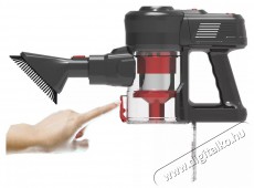 Hausmeister HM2061B akkumul&aacute;toros &aacute;ll&oacute; porsz&iacute;v&oacute; H&aacute;ztart&aacute;s / Otthon / K&uuml;lt&eacute;r - Porsz&iacute;v&oacute; / takar&iacute;t&oacute;g&eacute;p - K&eacute;zi / &aacute;ll&oacute; porsz&iacute;v&oacute; - 517628