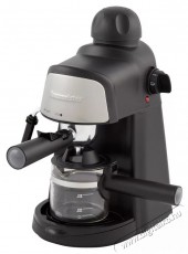 Hausmeister HM6209 kávéfőző Konyhai termékek - Kávéfőző / kávéörlő / kiegészítő - Presszó kávéfőző - 294373