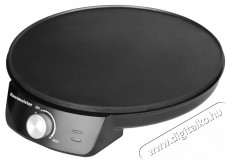 Hausmeister HM8810 palacsintas&uuml;tő Konyhai term&eacute;kek - Konyhai kisg&eacute;p (s&uuml;t&eacute;s / főz&eacute;s / hűt&eacute;s / &eacute;telk&eacute;sz&iacute;t&eacute;s) - S&uuml;tem&eacute;ny / palacsinta k&eacute;sz&iacute;tő g&eacute;p - 505288