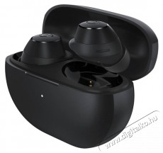Haylou GT1 2023 True Wireless Bluetooth fekete f&uuml;lhallgat&oacute; Audio-Video / Hifi / Multim&eacute;dia - F&uuml;l &eacute;s Fejhallgat&oacute;k - F&uuml;lhallgat&oacute; - 514688