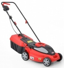 Hecht HECHT1434 ELEKTROMOS FŰNY&Iacute;R&Oacute; H&aacute;ztart&aacute;s / Otthon / K&uuml;lt&eacute;r - K&uuml;lt&eacute;r / kerti term&eacute;k / grill - Fűny&iacute;r&oacute; / gyeplaz&iacute;t&oacute; - 363018