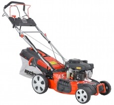 Hecht HECHT547SWE5IN1 benzines fűny&iacute;r&oacute; H&aacute;ztart&aacute;s / Otthon / K&uuml;lt&eacute;r - K&uuml;lt&eacute;r / kerti term&eacute;k / grill - Fűny&iacute;r&oacute; / gyeplaz&iacute;t&oacute; - 363069