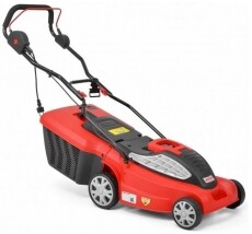 Hecht HECHT1638R ELEKTROMOS FŰNY&Iacute;R&Oacute; H&aacute;ztart&aacute;s / Otthon / K&uuml;lt&eacute;r - K&uuml;lt&eacute;r / kerti term&eacute;k / grill - Fűny&iacute;r&oacute; / gyeplaz&iacute;t&oacute; - 363027