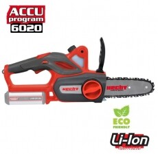 Hecht HECHT920 akkumulátoros láncfűrész Háztartás / Otthon / Kültér - Kültér / kerti termék / grill - Láncfűrész - 363103