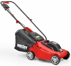 Hecht HECHT1233 FŰNY&Iacute;R&Oacute; ELEKTROMOS H&aacute;ztart&aacute;s / Otthon / K&uuml;lt&eacute;r - K&uuml;lt&eacute;r / kerti term&eacute;k / grill - Fűny&iacute;r&oacute; / gyeplaz&iacute;t&oacute; - 363005