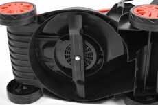 Hecht HECHT1233 FŰNY&Iacute;R&Oacute; ELEKTROMOS H&aacute;ztart&aacute;s / Otthon / K&uuml;lt&eacute;r - K&uuml;lt&eacute;r / kerti term&eacute;k / grill - Fűny&iacute;r&oacute; / gyeplaz&iacute;t&oacute; - 363005