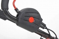Hecht HECHT1638R ELEKTROMOS FŰNY&Iacute;R&Oacute; H&aacute;ztart&aacute;s / Otthon / K&uuml;lt&eacute;r - K&uuml;lt&eacute;r / kerti term&eacute;k / grill - Fűny&iacute;r&oacute; / gyeplaz&iacute;t&oacute; - 363027