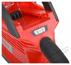 Hecht MOTORS 6040 akkumul&aacute;toros s&ouml;v&eacute;nyv&aacute;g&oacute; H&aacute;ztart&aacute;s / Otthon / K&uuml;lt&eacute;r - K&uuml;lt&eacute;r / kerti term&eacute;k / grill - S&ouml;v&eacute;ny / k&eacute;zi fű &eacute;s lomb v&aacute;g&oacute; - 380111