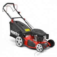 Hecht 551SX5IN1 Benzinmotoros &ouml;nj&aacute;r&oacute; fűny&iacute;r&oacute; H&aacute;ztart&aacute;s / Otthon / K&uuml;lt&eacute;r - K&uuml;lt&eacute;r / kerti term&eacute;k / grill - Fűny&iacute;r&oacute; / gyeplaz&iacute;t&oacute; - 381412
