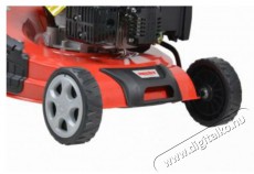 Hecht 551SX5IN1 Benzinmotoros &ouml;nj&aacute;r&oacute; fűny&iacute;r&oacute; H&aacute;ztart&aacute;s / Otthon / K&uuml;lt&eacute;r - K&uuml;lt&eacute;r / kerti term&eacute;k / grill - Fűny&iacute;r&oacute; / gyeplaz&iacute;t&oacute; - 381412