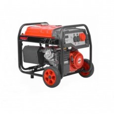 Hecht GG8000 áramfejlesztő Háztartás / Otthon / Kültér - Szerszám - Áramfejlesztő - 389294