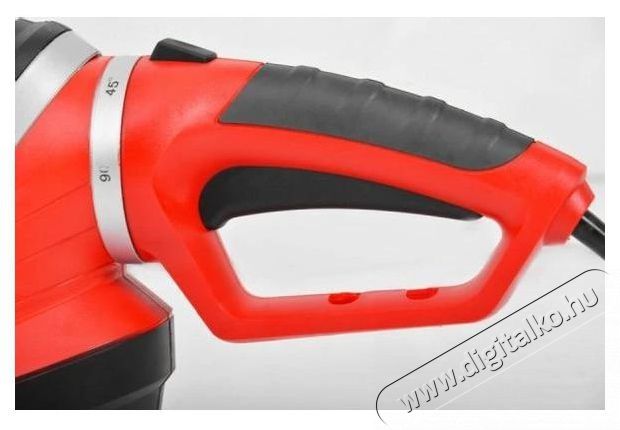 Hecht Hecht 611 750 W elektromos s&ouml;v&eacute;nyv&aacute;g&oacute; H&aacute;ztart&aacute;s / Otthon / K&uuml;lt&eacute;r - K&uuml;lt&eacute;r / kerti term&eacute;k / grill - S&ouml;v&eacute;ny / k&eacute;zi fű &eacute;s lomb v&aacute;g&oacute; - 389320