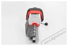 Hecht Hecht 611 750 W elektromos s&ouml;v&eacute;nyv&aacute;g&oacute; H&aacute;ztart&aacute;s / Otthon / K&uuml;lt&eacute;r - K&uuml;lt&eacute;r / kerti term&eacute;k / grill - S&ouml;v&eacute;ny / k&eacute;zi fű &eacute;s lomb v&aacute;g&oacute; - 389320