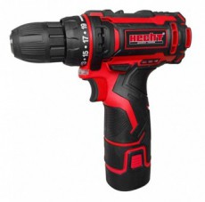 Hecht 1242 akkumul&aacute;toros csavarbehajt&oacute; H&aacute;ztart&aacute;s / Otthon / K&uuml;lt&eacute;r - Szersz&aacute;m - Akkumul&aacute;toros csavarh&uacute;z&oacute; - 433323