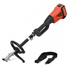 Hecht 1441 akku és töltő nélkül akkumulátoros multigép Háztartás / Otthon / Kültér - Szerszám - Multifunkciós gép - 432934