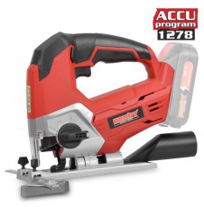 Hecht 1531 akku és töltő nélkül akkumulátoros szúrófűrész Háztartás / Otthon / Kültér - Szerszám - Kör / dekopír / szúró fűrész - 432935