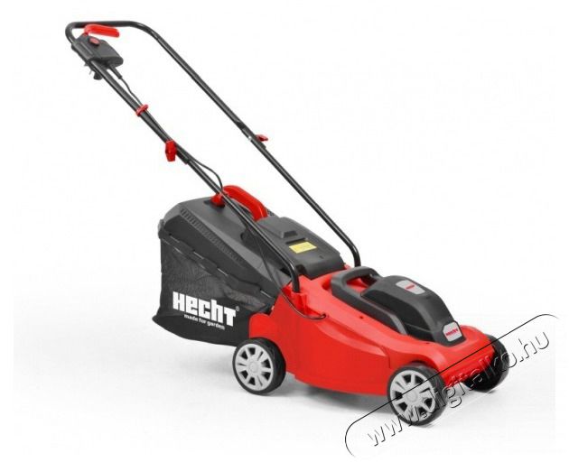 Hecht HECHT1233 FŰNY&Iacute;R&Oacute; ELEKTROMOS H&aacute;ztart&aacute;s / Otthon / K&uuml;lt&eacute;r - K&uuml;lt&eacute;r / kerti term&eacute;k / grill - Fűny&iacute;r&oacute; / gyeplaz&iacute;t&oacute; - 363005