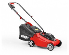 Hecht HECHT1233 FŰNY&Iacute;R&Oacute; ELEKTROMOS H&aacute;ztart&aacute;s / Otthon / K&uuml;lt&eacute;r - K&uuml;lt&eacute;r / kerti term&eacute;k / grill - Fűny&iacute;r&oacute; / gyeplaz&iacute;t&oacute; - 363005