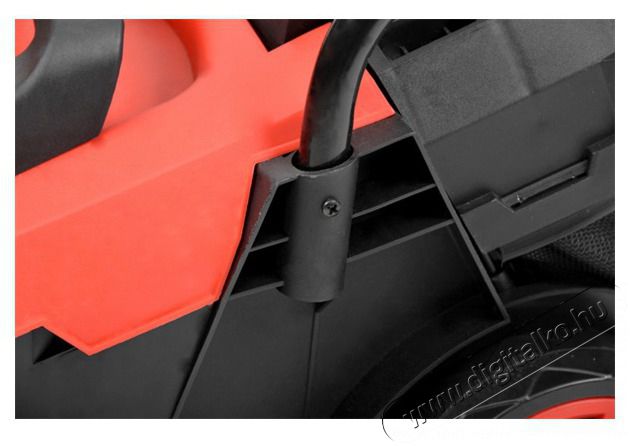 Hecht HECHT1233 FŰNY&Iacute;R&Oacute; ELEKTROMOS H&aacute;ztart&aacute;s / Otthon / K&uuml;lt&eacute;r - K&uuml;lt&eacute;r / kerti term&eacute;k / grill - Fűny&iacute;r&oacute; / gyeplaz&iacute;t&oacute; - 363005