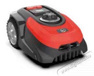 Hecht 5608 robotfűny&iacute;r&oacute; H&aacute;ztart&aacute;s / Otthon / K&uuml;lt&eacute;r - K&uuml;lt&eacute;r / kerti term&eacute;k / grill - Fűny&iacute;r&oacute; / gyeplaz&iacute;t&oacute; - 434258
