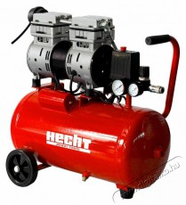 Hecht 2075 olajmentes csendes kompresszor H&aacute;ztart&aacute;s / Otthon / K&uuml;lt&eacute;r - Szersz&aacute;m - Kompresszor - 432743