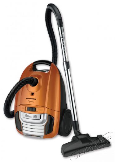 Heinner HVC-MS700KP Porzs&aacute;kos porsz&iacute;v&oacute; H&aacute;ztart&aacute;s / Otthon / K&uuml;lt&eacute;r - Porsz&iacute;v&oacute; / takar&iacute;t&oacute;g&eacute;p - Porzs&aacute;kos porsz&iacute;v&oacute; - 501391