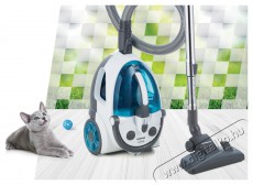 Heinner SeaShade HVC-V800WBL porzs&aacute;k n&eacute;lk&uuml;li porsz&iacute;v&oacute; H&aacute;ztart&aacute;s / Otthon / K&uuml;lt&eacute;r - Porsz&iacute;v&oacute; / takar&iacute;t&oacute;g&eacute;p - Porzs&aacute;k n&eacute;lk&uuml;li porsz&iacute;v&oacute; - 501395