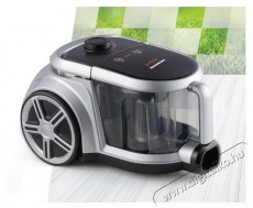 Heinner HVC-M800GREY porzs&aacute;k n&eacute;lk&uuml;li porsz&iacute;v&oacute; H&aacute;ztart&aacute;s / Otthon / K&uuml;lt&eacute;r - Porsz&iacute;v&oacute; / takar&iacute;t&oacute;g&eacute;p - Porzs&aacute;k n&eacute;lk&uuml;li porsz&iacute;v&oacute; - 505485