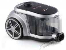 Heinner HVC-M800GREY porzs&aacute;k n&eacute;lk&uuml;li porsz&iacute;v&oacute; H&aacute;ztart&aacute;s / Otthon / K&uuml;lt&eacute;r - Porsz&iacute;v&oacute; / takar&iacute;t&oacute;g&eacute;p - Porzs&aacute;k n&eacute;lk&uuml;li porsz&iacute;v&oacute; - 505485