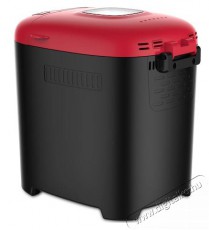 Heinner PastryChef 550 HBM-915BKR Keny&eacute;rs&uuml;tőg&eacute;p Konyhai term&eacute;kek - Konyhai kisg&eacute;p (s&uuml;t&eacute;s / főz&eacute;s / hűt&eacute;s / &eacute;telk&eacute;sz&iacute;t&eacute;s) - Keny&eacute;rs&uuml;tő - 505486