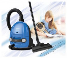 Heinner HVC-M700BL Porzs&aacute;kos porsz&iacute;v&oacute; - k&eacute;k - &Uacute;jdons&aacute;gok - &Uacute;j term&eacute;kek - 517578