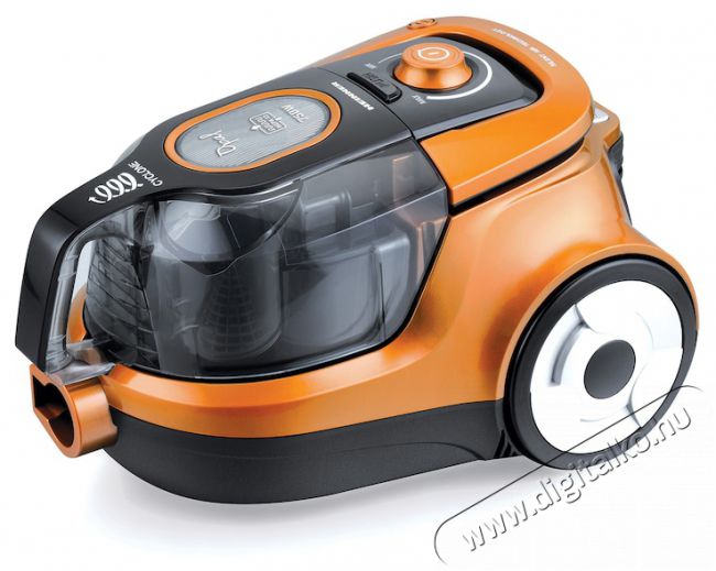 Heinner HVC-V750OR Porzs&aacute;k n&eacute;k&uuml;li porsz&iacute;v&oacute; - narancss&aacute;rga H&aacute;ztart&aacute;s / Otthon / K&uuml;lt&eacute;r - Porsz&iacute;v&oacute; / takar&iacute;t&oacute;g&eacute;p - Porzs&aacute;kos porsz&iacute;v&oacute; - 517588