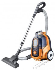 Heinner HVC-V750OR Porzs&aacute;k n&eacute;k&uuml;li porsz&iacute;v&oacute; - narancss&aacute;rga H&aacute;ztart&aacute;s / Otthon / K&uuml;lt&eacute;r - Porsz&iacute;v&oacute; / takar&iacute;t&oacute;g&eacute;p - Porzs&aacute;kos porsz&iacute;v&oacute; - 517588