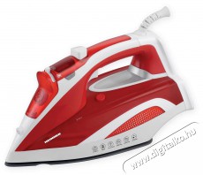 Heinner HSI-2400RD Vasal&oacute; H&aacute;ztart&aacute;s / Otthon / K&uuml;lt&eacute;r - Vasal&oacute; - Vasal&oacute; - 524892