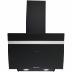 Heinner HDCH-6060RGBK be&eacute;p&iacute;thető p&aacute;raelsz&iacute;v&oacute;, 60cm, 190W, fekete &uuml;veg Konyhai term&eacute;kek - P&aacute;raelsz&iacute;v&oacute; - Be&eacute;p&iacute;thető / kih&uacute;zhat&oacute; - 533482