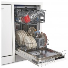 Heinner HDW-BI4505IE++ be&eacute;p&iacute;thető mosogat&oacute;g&eacute;p, feh&eacute;r Konyhai term&eacute;kek - Mosogat&oacute;g&eacute;p - Keskeny (45cm-ig) be&eacute;p&iacute;thető mosogat&oacute;g&eacute;p - 535236