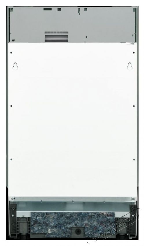 Heinner HDW-BI4505IE++ be&eacute;p&iacute;thető mosogat&oacute;g&eacute;p, feh&eacute;r Konyhai term&eacute;kek - Mosogat&oacute;g&eacute;p - Keskeny (45cm-ig) be&eacute;p&iacute;thető mosogat&oacute;g&eacute;p - 535236