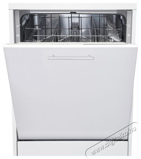 Heinner HDW-BI6005IE++ Be&eacute;p&iacute;thető mosogat&oacute;g&eacute;p, Feh&eacute;r Konyhai term&eacute;kek - Mosogat&oacute;g&eacute;p - Norm&aacute;l (60cm) be&eacute;p&iacute;thető mosogat&oacute;g&eacute;p - 535239