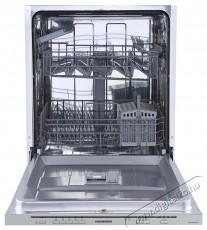 Heinner HDW-BIM60514E++ Be&eacute;p&iacute;thető mosogat&oacute;g&eacute;p Konyhai term&eacute;kek - Mosogat&oacute;g&eacute;p - Norm&aacute;l (60cm) be&eacute;p&iacute;thető mosogat&oacute;g&eacute;p - 535245