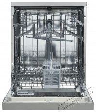 Heinner HDW-FS6006DSE++ Szabadon&aacute;ll&oacute; mosogat&oacute;g&eacute;p, ez&uuml;st Konyhai term&eacute;kek - Mosogat&oacute;g&eacute;p - Norm&aacute;l (60cm) szabadon&aacute;ll&oacute; mosogat&oacute;g&eacute;p - 535247