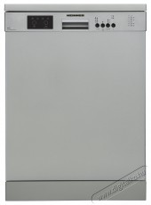 Heinner HDW-FS6006DSE++ Szabadon&aacute;ll&oacute; mosogat&oacute;g&eacute;p, ez&uuml;st Konyhai term&eacute;kek - Mosogat&oacute;g&eacute;p - Norm&aacute;l (60cm) szabadon&aacute;ll&oacute; mosogat&oacute;g&eacute;p - 535247