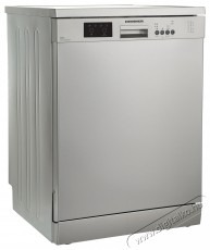 Heinner HDW-FS6006DSE++ Szabadon&aacute;ll&oacute; mosogat&oacute;g&eacute;p, ez&uuml;st Konyhai term&eacute;kek - Mosogat&oacute;g&eacute;p - Norm&aacute;l (60cm) szabadon&aacute;ll&oacute; mosogat&oacute;g&eacute;p - 535247