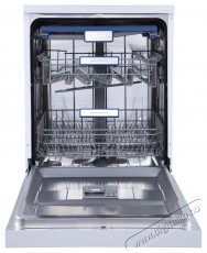 Heinner HDW-FSM60714AWD+++ mosogat&oacute;g&eacute;p, feh&eacute;r Konyhai term&eacute;kek - Mosogat&oacute;g&eacute;p - Norm&aacute;l (60cm) szabadon&aacute;ll&oacute; mosogat&oacute;g&eacute;p - 535252