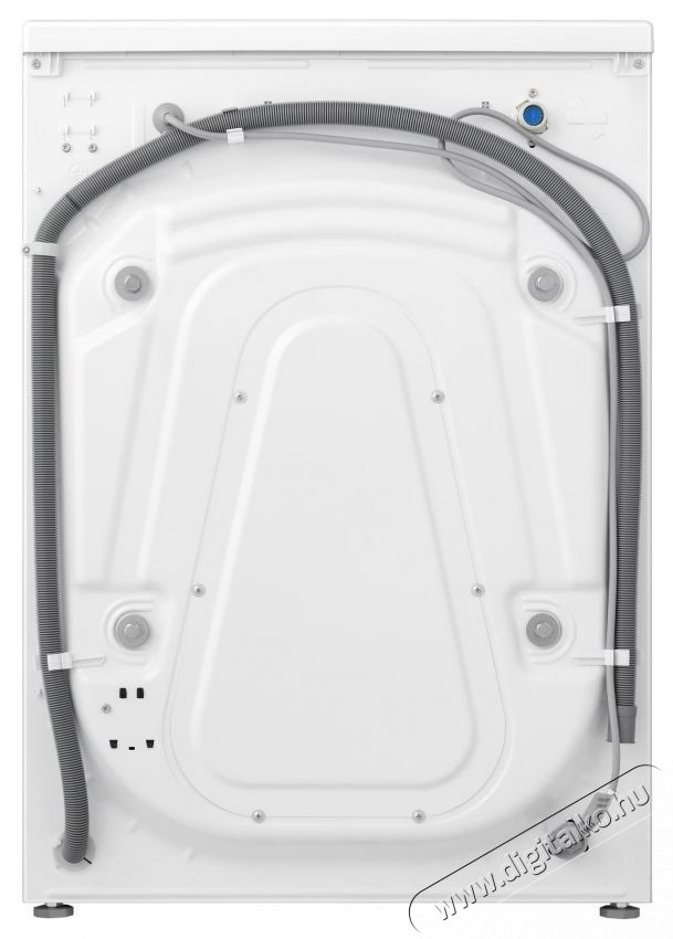 Heinner HWM-HME7012IVSMA+++ mos&oacute;g&eacute;p H&aacute;ztart&aacute;s / Otthon / K&uuml;lt&eacute;r - Mos&oacute;g&eacute;p / sz&aacute;r&iacute;t&oacute;g&eacute;p - El&ouml;lt&ouml;ltős mos&oacute;g&eacute;p (be&eacute;p&iacute;thető) - 535279