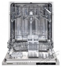 Heinner HDW-BI6613AID+++ Be&eacute;p&iacute;thető mosogat&oacute;g&eacute;p Konyhai term&eacute;kek - Mosogat&oacute;g&eacute;p - Norm&aacute;l (60cm) be&eacute;p&iacute;thető mosogat&oacute;g&eacute;p - 535242