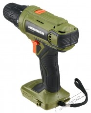 Heinner HR-LMGA001 Akkumul&aacute;toros f&uacute;r&oacute;- &eacute;s csavaroz&oacute;g&eacute;p H&aacute;ztart&aacute;s / Otthon / K&uuml;lt&eacute;r - Szersz&aacute;m - Akkumul&aacute;toros csavarh&uacute;z&oacute; - 535291