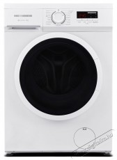 Heinner HWM-M8014SMA+++ v&eacute;kony mos&oacute;g&eacute;p H&aacute;ztart&aacute;s / Otthon / K&uuml;lt&eacute;r - Mos&oacute;g&eacute;p / sz&aacute;r&iacute;t&oacute;g&eacute;p - El&ouml;lt&ouml;ltős norm&aacute;l (60cm-ig) mos&oacute;g&eacute;p - 535284