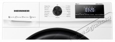 Heinner HHPD-H90FRA++ hőszivatty&uacute;s sz&aacute;r&iacute;t&oacute;g&eacute;p, 9 kg, 15 program, D oszt&aacute;ly, LED kijelző, Power AirFlow, feh&eacute;r H&aacute;ztart&aacute;s / Otthon / K&uuml;lt&eacute;r - Mos&oacute;g&eacute;p / sz&aacute;r&iacute;t&oacute;g&eacute;p - Sz&aacute;r&iacute;t&oacute;g&eacute;p - 536841